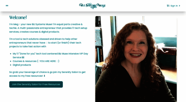 bizsystemsmuse.vipmembervault.com