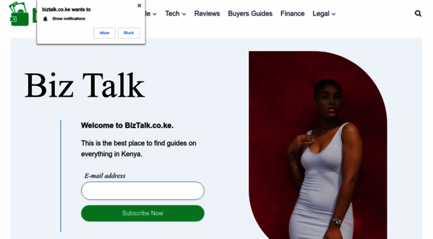 biztalk.co.ke