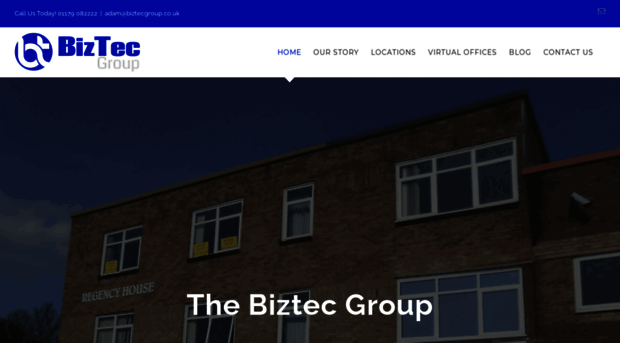 biztecgroup.co.uk