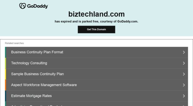 biztechland.com