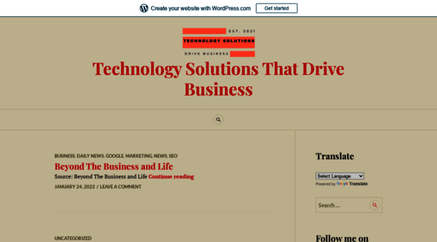 biztechtech.business.blog