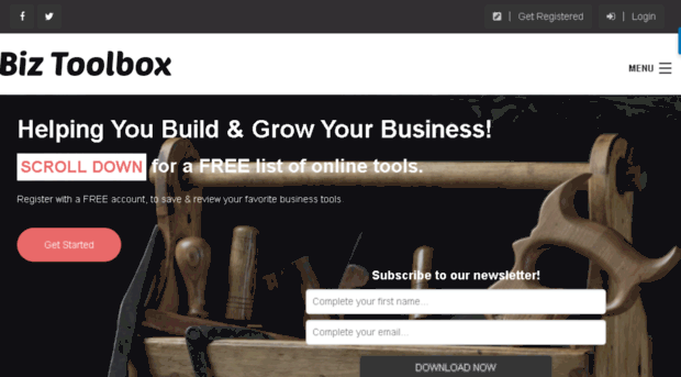 biztoolbox.org