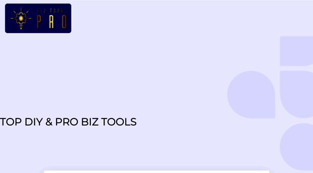 biztoolspro.net