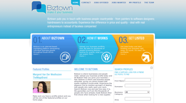 biztown.co.za