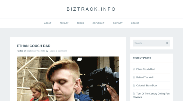 biztrack.info