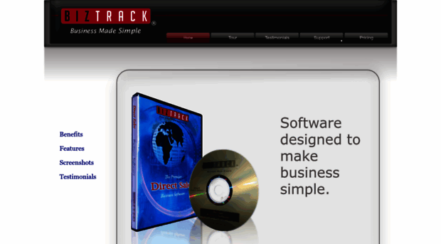 biztrack.net