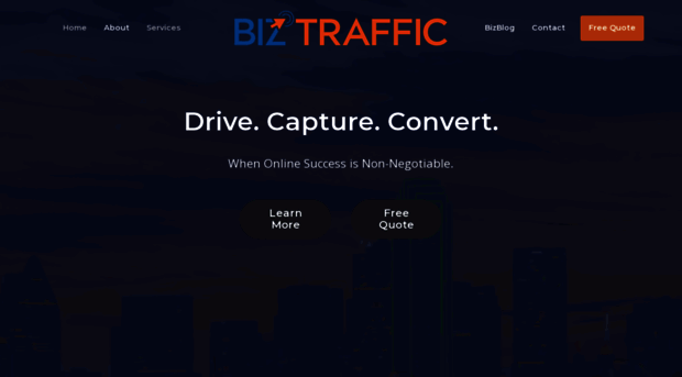 biztraffic.com