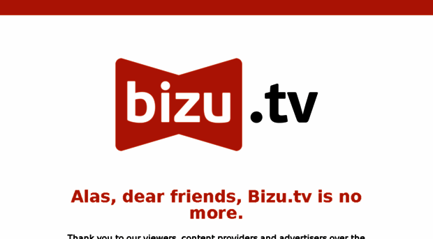 bizu.tv