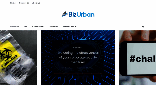 bizurban.com