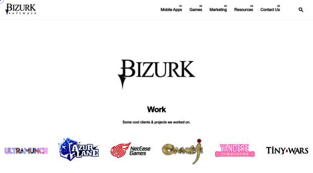 bizurk.net