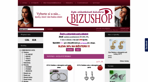 bizushop.cz