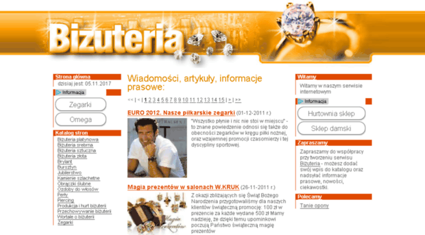 bizuteria.webwweb.pl