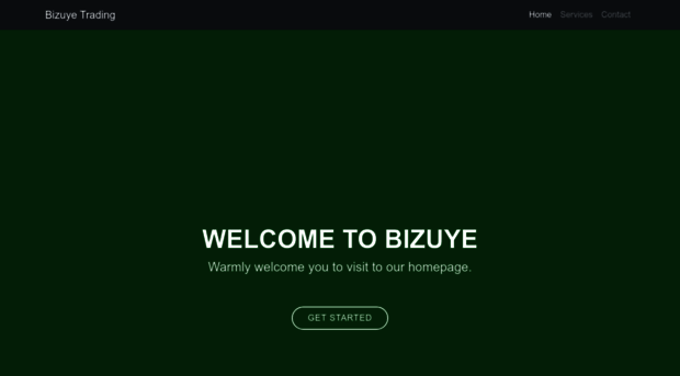 bizuye.com