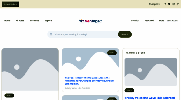 bizvantage.tr