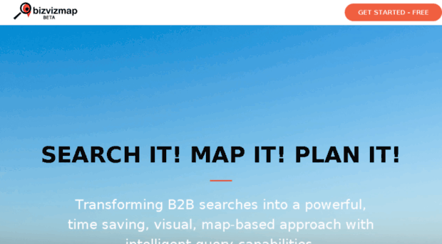 bizvizmap.com