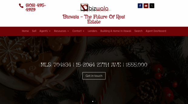 bizwala.com