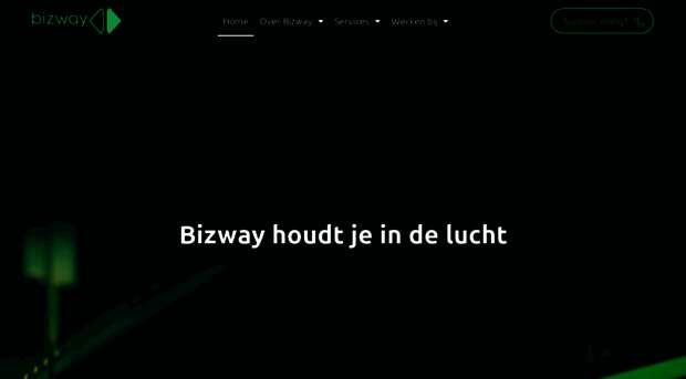 bizway.nl