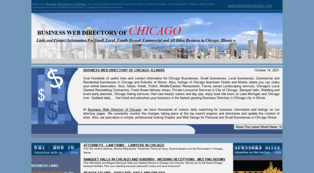 bizwebchicago.com