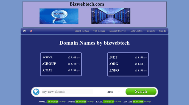 bizwebtech.com