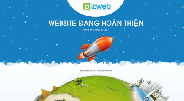 bizwebvietnam.com