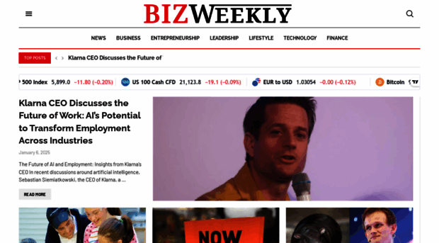 bizweekly.com