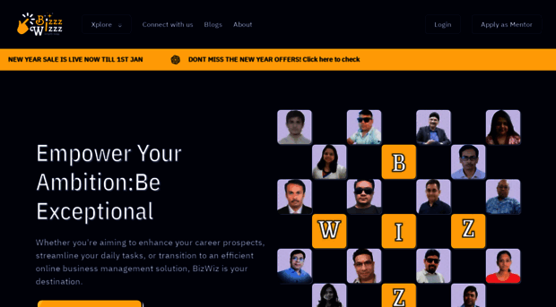 bizwiz.co.in