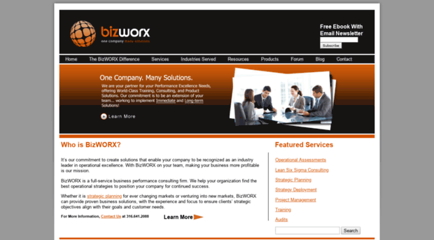 bizworx.org