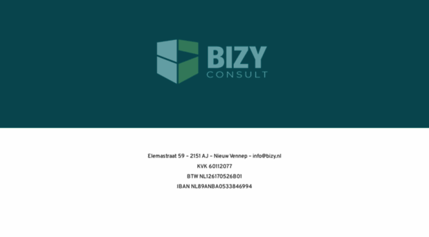 bizy.nl