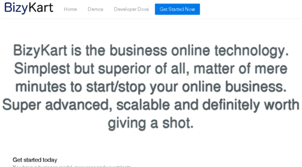 bizykart.com