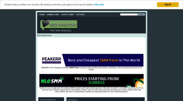 bizz-directory.alive2directory.com