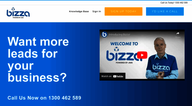 bizza.com