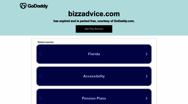 bizzadvice.com