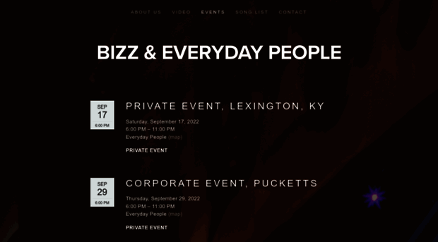 bizzandeverydaypeople.com