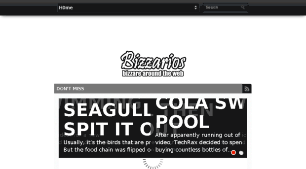 bizzarios.com