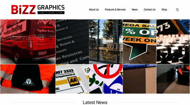 bizzgraphics.ie