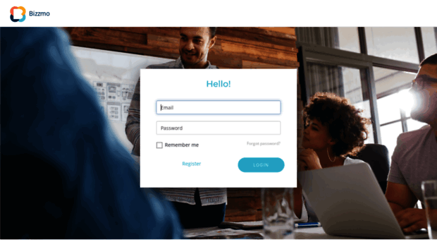 bizzmo.com