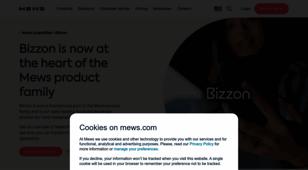 bizzon.com