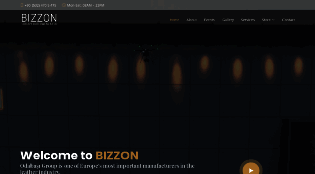 bizzon.com.tr