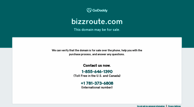bizzroute.com