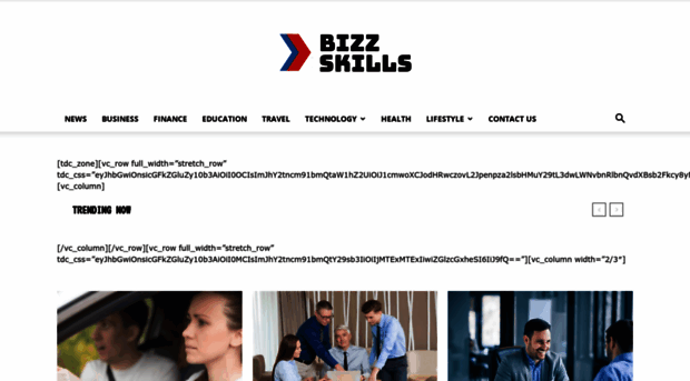 bizzskills.com