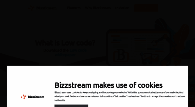 bizzstream.com