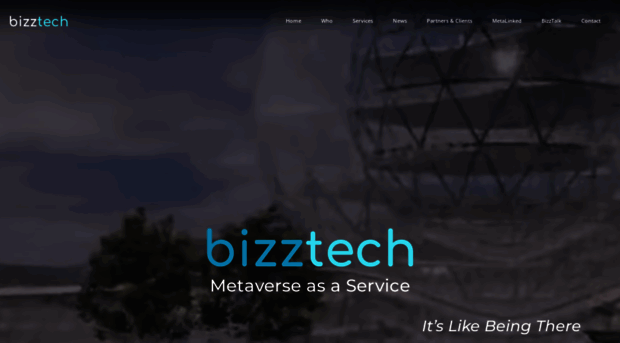 bizztech.io