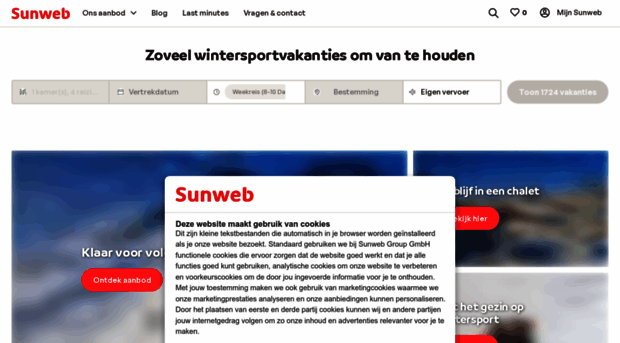 bizztravel.nl