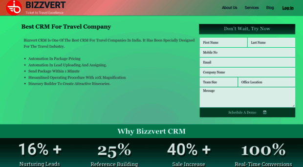 bizzvert.com