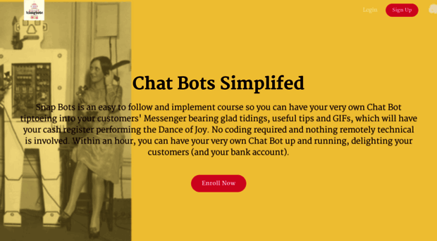 bizzy-bots.teachable.com