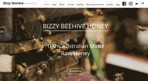 bizzybeehive.com.au