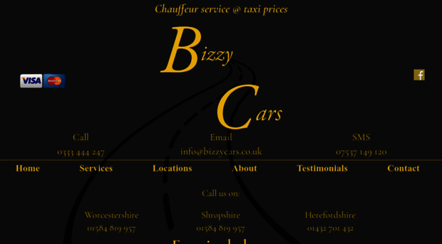 bizzycars.co.uk