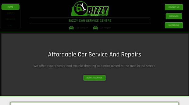 bizzyrepair.co.za