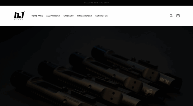 bj-tactical.com