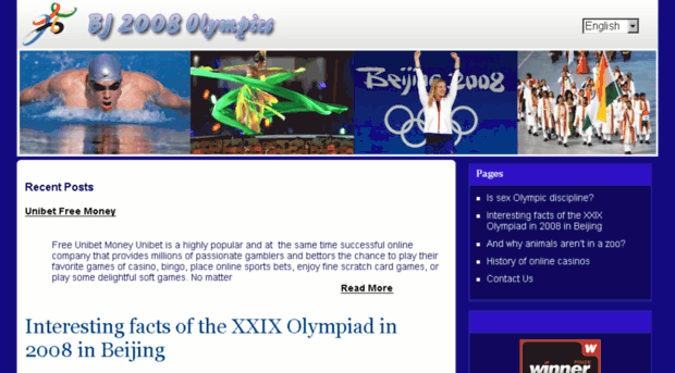 bj2008olympics.com